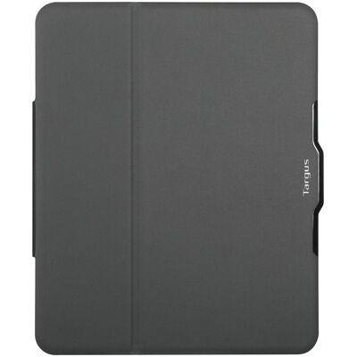 Targus VersaVu Clear Case for iPad Pro (Apple iPad Pro 11 2024), Tablet Hülle, Schwarz, Transparent Targus VersaVu Clear Case for iPad Pro (Apple iPad Pro 11 2024), Tablet Hülle, Schwarz, Transparent