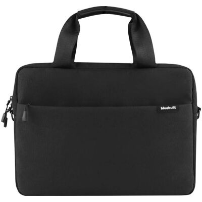 Bluebuilt Umhängetasche für 15- und 16 -Zoll -Laptops (BBSBS002) (16"), Notebooktasche Bluebuilt Umhängetasche für 15- und 16 -Zoll -Laptops (BBSBS002) (16"), Notebooktasche