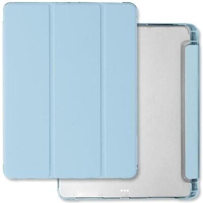Mercury Clear Back Cover iPad Pro 11 (2024) jasnoniebieski/sky blue (Apple iPad Pro 11 2024, Apple iPad Pro 11 2025), Tablet Hülle, Blau Mercury Clear Back Cover iPad Pro 11 (2024) jasnoniebieski/sky blue (Apple iPad Pro 11 2024, Apple iPad Pro 11 2025), Tablet Hülle, Blau