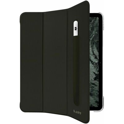 Laut Huex Folio Case for Apple iPad 10.5" (2022) Military Green (Apple iPad 2022 (10. Gen)), Tablet Hülle, Grün Laut Huex Folio Case for Apple iPad 10.5" (2022) Military Green (Apple iPad 2022 (10. Gen)), Tablet Hülle, Grün