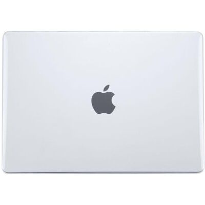 Tech-Protect MacBook Pro 14 Klarsicht-Schutzhülle Tech-Protect MacBook Pro 14 Klarsicht-Schutzhülle