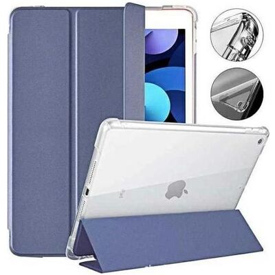 Mercury Tablet case for Clear Back Cover iPad Pro 11 (2020) navy blue (Apple iPad Pro 11 2020), Tablet Hülle, Blau Mercury Tablet case for Clear Back Cover iPad Pro 11 (2020) navy blue (Apple iPad Pro 11 2020), Tablet Hülle, Blau