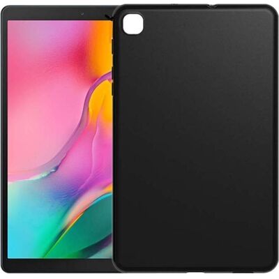 Hurtel Slim Case Rückseite für Tablet Samsung Galaxy Tab S8 Ultra schwarz (Samsung Galaxy Tab S8 Ultra), Tablet Hülle, Schwarz Hurtel Slim Case Rückseite für Tablet Samsung Galaxy Tab S8 Ultra schwarz (Samsung Galaxy Tab S8 Ultra), Tablet Hülle, Schwarz