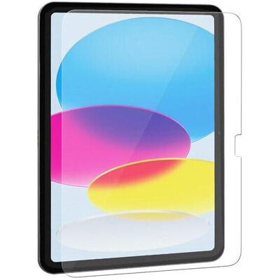 Eiger Mountain Glass Clear Tablet (1 Stk., Apple iPad 2022 (10. Gen)), Tablet Schutzfolie Eiger Mountain Glass Clear Tablet (1 Stk., Apple iPad 2022 (10. Gen)), Tablet Schutzfolie