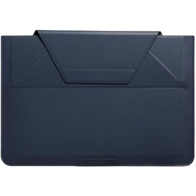 MOFT Torba Torba na laptopa podstawka sleeve 14" niebieski (14", Apple), Notebooktasche, Blau MOFT Torba Torba na laptopa podstawka sleeve 14" niebieski (14", Apple), Notebooktasche, Blau