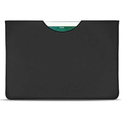 Noreve Lederschutzhülle (Apple iPad 2017 (5. Gen), Apple iPad 2018 (6. Gen)), Tablet Hülle, Schwarz Noreve Lederschutzhülle (Apple iPad 2017 (5. Gen), Apple iPad 2018 (6. Gen)), Tablet Hülle, Schwarz