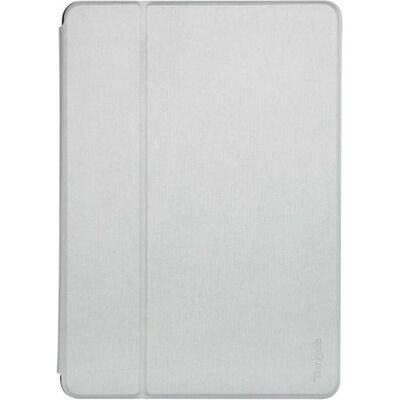 Targus Click in Case (Apple iPad 2019 (7. Gen), Apple iPad 2020 (8. Gen), Apple iPad 2021 (9. Gen), Apple iPad Air 2019, Apple iPad Pro 10.5 2017), Tablet Hülle, Silber, Grau Targus Click in Case (Apple iPad 2019 (7. Gen), Apple iPad 2020 (8. Gen), Apple iPad 2021 (9. Gen), Apple iPad Air 2019, Apple iPad Pro 10.5 2017), Tablet Hülle, Silber, Grau