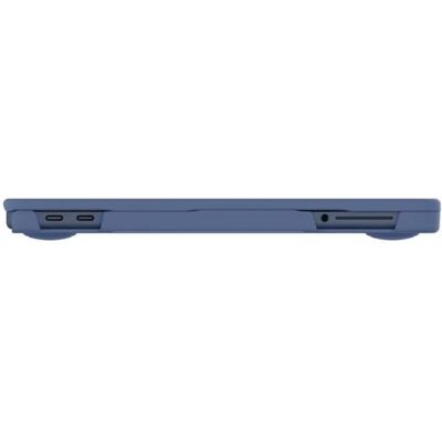 Belkin MacBook Neo Hartschalen Hülle indigo MSA081hqNB (Apple), Notebooktasche, Blau Belkin MacBook Neo Hartschalen Hülle indigo MSA081hqNB (Apple), Notebooktasche, Blau