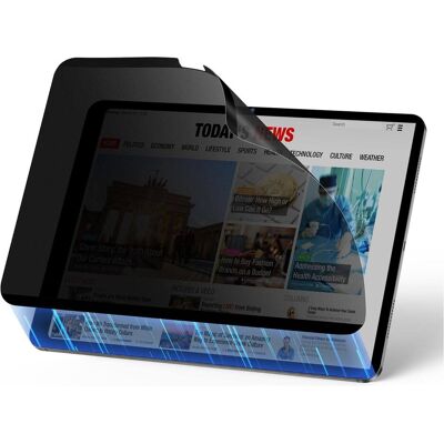 ESR iPad Pro 11 Privatsphäre Magnetische Displayschutzfolie ESR iPad Pro 11 Privatsphäre Magnetische Displayschutzfolie