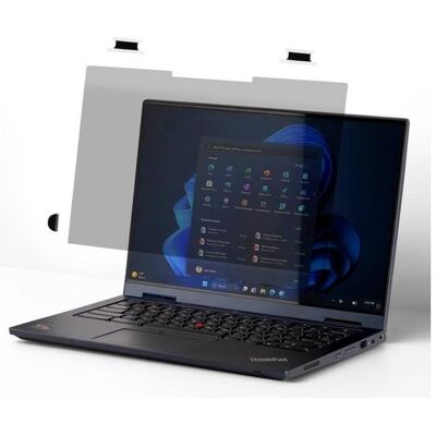 StarTech Privacy Screen For Thinkpad L13. Nms Ns Accs (13.30"), Notebook Schutzfolie StarTech Privacy Screen For Thinkpad L13. Nms Ns Accs (13.30"), Notebook Schutzfolie