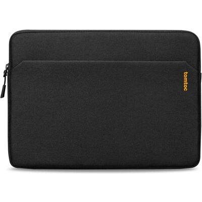 tomtoc Light Sleeve černá / Pouzdro / MacBook Air 13" / M1, M2, M3, M4, Notebooktasche, Schwarz tomtoc Light Sleeve černá / Pouzdro / MacBook Air 13" / M1, M2, M3, M4, Notebooktasche, Schwarz
