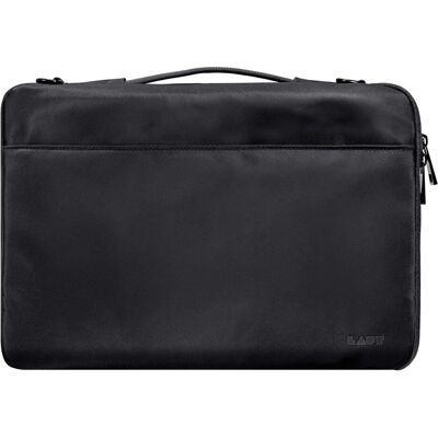 Laut NOVI - Black (14"), Notebooktasche, Schwarz Laut NOVI - Black (14"), Notebooktasche, Schwarz