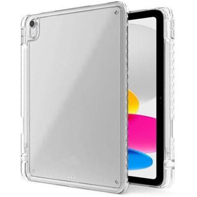Eiger Peak 250m (Apple iPad 2022 (10. Gen), Apple iPad 2025 (11. Gen)), Tablet Hülle, Transparent Eiger Peak 250m (Apple iPad 2022 (10. Gen), Apple iPad 2025 (11. Gen)), Tablet Hülle, Transparent