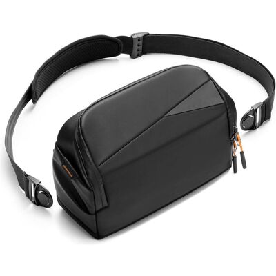 Inateck FB02001, Notebooktasche, Schwarz Inateck FB02001, Notebooktasche, Schwarz
