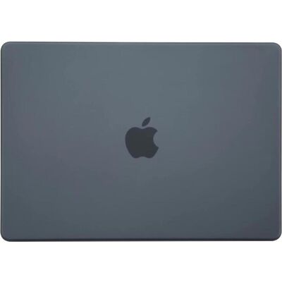 Screenguard Smart Shell (13.60", Apple), Notebooktasche, Schwarz Screenguard Smart Shell (13.60", Apple), Notebooktasche, Schwarz