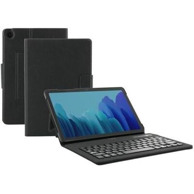 Mobilis ORIGINE CASE FOR GALAXY TAB A9 10.9IN (SM-X210/SM-X216) WITH FR (Samsung Galaxy Tab A9+), Tablet Hülle, Schwarz Mobilis ORIGINE CASE FOR GALAXY TAB A9 10.9IN (SM-X210/SM-X216) WITH FR (Samsung Galaxy Tab A9+), Tablet Hülle, Schwarz