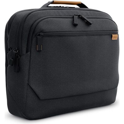 Cc7625 40.6 Cm (16") (16", Dell), Notebooktasche, Schwarz Cc7625 40.6 Cm (16") (16", Dell), Notebooktasche, Schwarz
