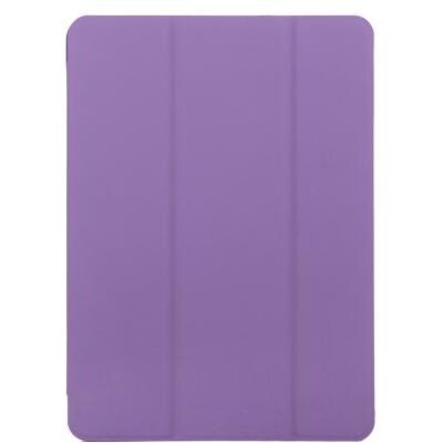 BookCase - Hülle für iPad (Apple iPad Pro 11 2018), Tablet Hülle, Violett BookCase - Hülle für iPad (Apple iPad Pro 11 2018), Tablet Hülle, Violett