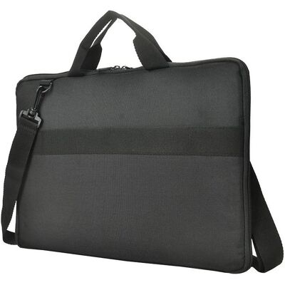 Deltaco Recycled 15.6-16" Laptop sleev (16"), Notebooktasche, Schwarz Deltaco Recycled 15.6-16" Laptop sleev (16"), Notebooktasche, Schwarz