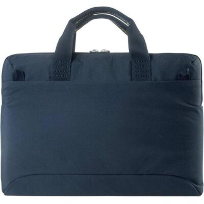 Tucano Smilza (15.60", Apple), Notebooktasche, Blau Tucano Smilza (15.60", Apple), Notebooktasche, Blau
