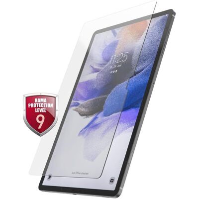 Hama Premium (1 Stk., Samsung Galaxy Tab S10+, Samsung Galaxy Tab S7 FE, Samsung Galaxy Tab S7+, Samsung Galaxy Tab S8+, Samsung Galaxy Tab S9 FE+, Samsung Galaxy Tab S9+), Tablet Schutzfolie Hama Premium (1 Stk., Samsung Galaxy Tab S10+, Samsung Galaxy Tab S7 FE, Samsung Galaxy Tab S7+, Samsung Galaxy Tab S8+, Samsung Galaxy Tab S9 FE+, Samsung Galaxy Tab S9+), Tablet Schutzfolie
