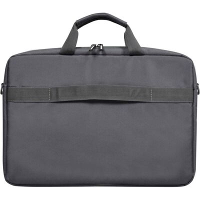 Port Designs Port Houston II TL 13/14" ECO Laptop-Tasche Toploader (14"), Notebooktasche, Schwarz Port Designs Port Houston II TL 13/14" ECO Laptop-Tasche Toploader (14"), Notebooktasche, Schwarz