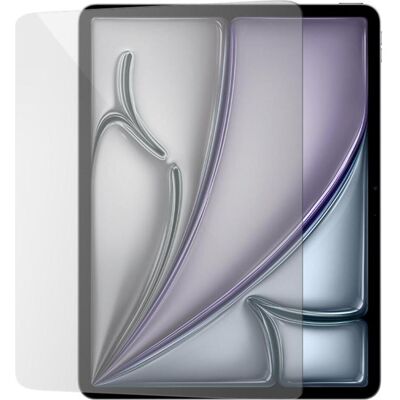 Mobiparts Tempered Glass Apple iPad Air 13 (2024/2025) (1 Stk., Apple iPad Air 13 2024), Tablet Schutzfolie Mobiparts Tempered Glass Apple iPad Air 13 (2024/2025) (1 Stk., Apple iPad Air 13 2024), Tablet Schutzfolie