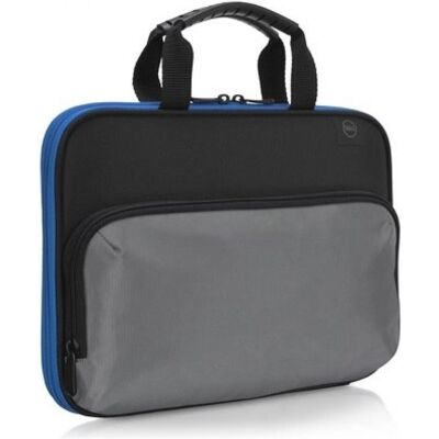 Education Sleeve (11", Dell), Notebooktasche, Schwarz, Grau, Blau Education Sleeve (11", Dell), Notebooktasche, Schwarz, Grau, Blau