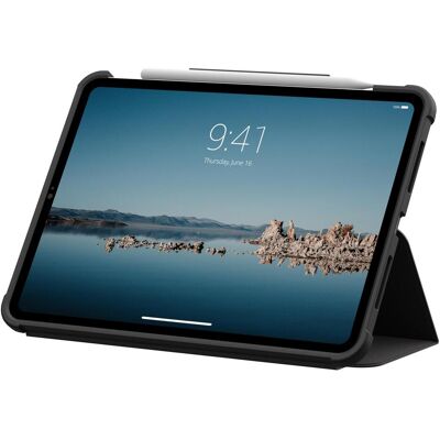 UAG Plyo LT (Apple iPad Pro 11 2024, Apple iPad Pro 11 2025), Tablet Hülle, Schwarz UAG Plyo LT (Apple iPad Pro 11 2024, Apple iPad Pro 11 2025), Tablet Hülle, Schwarz