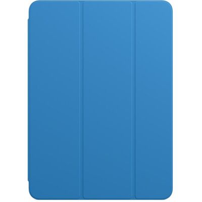 Smart Folio (Apple iPad Pro 11 2018, Apple iPad Pro 11 2020, Apple iPad Pro 11 2021, Huawei MatePad Pro 11 (2022)), Tablet Hülle, Blau Smart Folio (Apple iPad Pro 11 2018, Apple iPad Pro 11 2020, Apple iPad Pro 11 2021, Huawei MatePad Pro 11 (2022)), Tablet Hülle, Blau