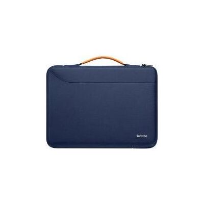 tomtoc "Defender-A22 13"" Laptop Bag (Navy Blue)" (13", Universal), Notebooktasche, Blau tomtoc "Defender-A22 13"" Laptop Bag (Navy Blue)" (13", Universal), Notebooktasche, Blau