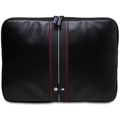 BMW 14-Zoll Notebooktasche - Stilvoll, Leicht & Langlebig BMW 14-Zoll Notebooktasche - Stilvoll, Leicht & Langlebig