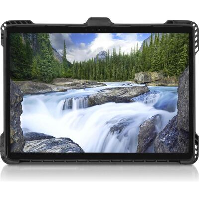 RG1322C notebook case 33.8 cm (13.30", Dell), Notebooktasche, Schwarz RG1322C notebook case 33.8 cm (13.30", Dell), Notebooktasche, Schwarz