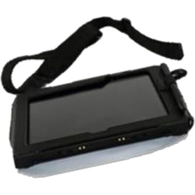 Zebra Operational Case - Hintere Abdeckung für Tablet - Leder - für ET50 (8.3 ), ET55 (8.3 ) (Zebra ET51, Zebra ET55, Zebra ET56), Tablet Hülle, Schwarz Zebra Operational Case - Hintere Abdeckung für Tablet - Leder - für ET50 (8.3 ), ET55 (8.3 ) (Zebra ET51, Zebra ET55, Zebra ET56), Tablet Hülle, Schwarz