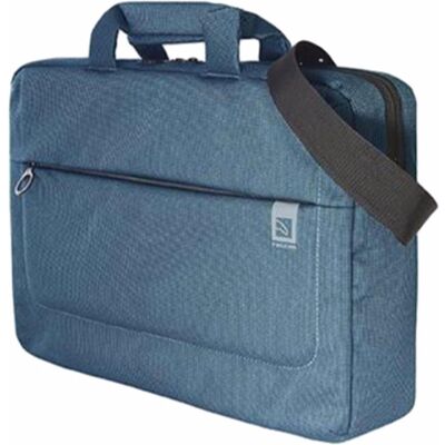 Tucano Loop Tasche für Notebook & MacBook 15 " Sky Blue (15", Apple), Notebooktasche, Blau Tucano Loop Tasche für Notebook & MacBook 15 " Sky Blue (15", Apple), Notebooktasche, Blau