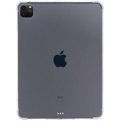 Mercury Tablet Goospery BULLETPROOF iPAD PRO 4 12.9 " (Apple iPad Pro 12.9 2015), Tablet Hülle, Transparent Mercury Tablet Goospery BULLETPROOF iPAD PRO 4 12.9 " (Apple iPad Pro 12.9 2015), Tablet Hülle, Transparent