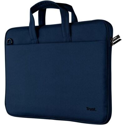 Trust 26208 (14"), Notebooktasche, Blau Trust 26208 (14"), Notebooktasche, Blau