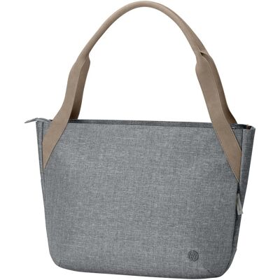 Renew 14 35.6 Cm (14") Ladies (14", HP), Notebooktasche, Grau Renew 14 35.6 Cm (14") Ladies (14", HP), Notebooktasche, Grau