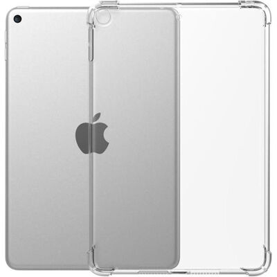 eSTUFF ORLANDO Clear TPU Cover iPad (Apple iPad Air 11 2024, Apple iPad Air 11 2025, Apple iPad Air 11 2026), Tablet Hülle, Transparent eSTUFF ORLANDO Clear TPU Cover iPad (Apple iPad Air 11 2024, Apple iPad Air 11 2025, Apple iPad Air 11 2026), Tablet Hülle, Transparent