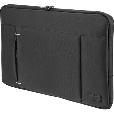 Deltaco laptop case 12 ", black NV-902 (12", Universal), Notebooktasche, Schwarz Deltaco laptop case 12 ", black NV-902 (12", Universal), Notebooktasche, Schwarz