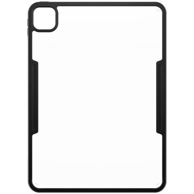 PanzerGlass SAFE. by ClearCase iPad Pro 11" (2018, 2020-2022, 2024), Cover, Apple, Apple - iPad P (Apple iPad Pro 11 2022), Tablet Hülle, Transparent PanzerGlass SAFE. by ClearCase iPad Pro 11" (2018, 2020-2022, 2024), Cover, Apple, Apple - iPad P (Apple iPad Pro 11 2022), Tablet Hülle, Transparent