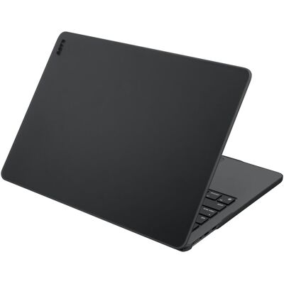 Laut Huex 15" MacBook Air (from 2023), black (15", Apple), Notebooktasche, Schwarz Laut Huex 15" MacBook Air (from 2023), black (15", Apple), Notebooktasche, Schwarz