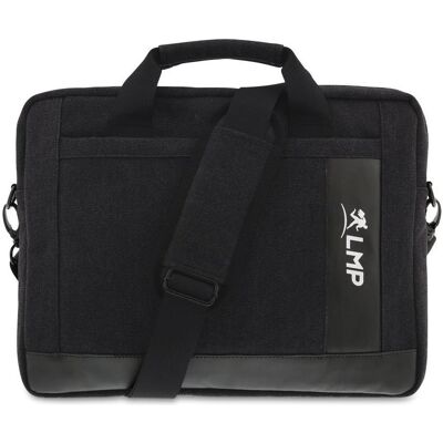 LMP Traveller 460 (16", Apple), Notebooktasche, Blau LMP Traveller 460 (16", Apple), Notebooktasche, Blau