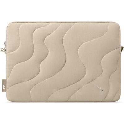 tomtoc Terra-A27 Laptop Sleeve, 14" Inch - Sand (14"), Notebooktasche tomtoc Terra-A27 Laptop Sleeve, 14" Inch - Sand (14"), Notebooktasche