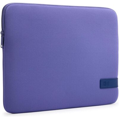 Caselogi CaseLogic NB Hülle 14" REFLECT REFPC114 CONCENTRATED PURPLE (15.60", Universal), Notebooktasche, Violett Caselogi CaseLogic NB Hülle 14" REFLECT REFPC114 CONCENTRATED PURPLE (15.60", Universal), Notebooktasche, Violett