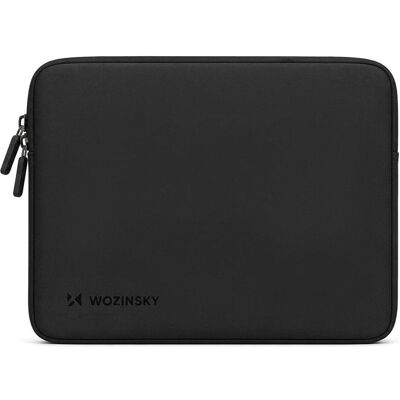 Wozinsky WNL-10B 10-11" Neopren-Laptoptasche - Schwarz (11"), Notebooktasche, Schwarz Wozinsky WNL-10B 10-11" Neopren-Laptoptasche - Schwarz (11"), Notebooktasche, Schwarz