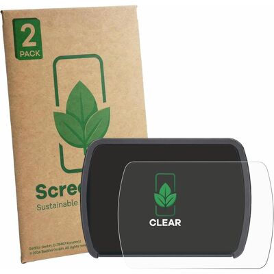 ScreenLeaf Schutzfolie für Motocaddy M7 Remote Electric Trolley 2026 nachhaltiger Displayschutz Display Schutz, Geräte Schutzfolie ScreenLeaf Schutzfolie für Motocaddy M7 Remote Electric Trolley 2026 nachhaltiger Displayschutz Display Schutz, Geräte Schutzfolie