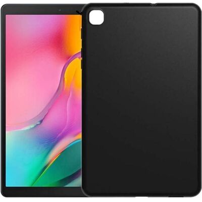Hurtel Slim Case Rückseite für Tablet Samsung Galaxy Tab S8 Ultra schwarz (Samsung Galaxy Tab S8 Ultra), Tablet Hülle, Schwarz Hurtel Slim Case Rückseite für Tablet Samsung Galaxy Tab S8 Ultra schwarz (Samsung Galaxy Tab S8 Ultra), Tablet Hülle, Schwarz