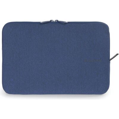 Tucano Second Skin Melange (12", Universal), Notebooktasche, Blau Tucano Second Skin Melange (12", Universal), Notebooktasche, Blau