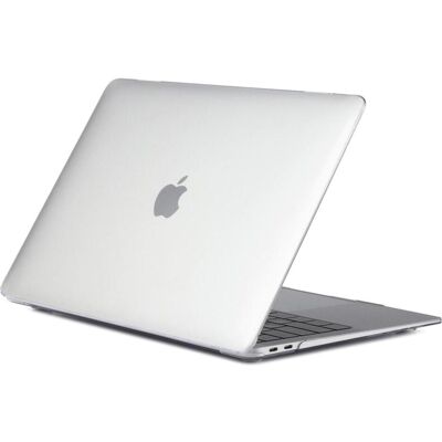 Screenguard Hard Case für Apple MacBook Air 13 (13", Apple), Notebooktasche, Transparent Screenguard Hard Case für Apple MacBook Air 13 (13", Apple), Notebooktasche, Transparent